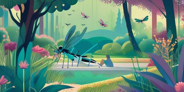 Mosquito del Nilo: información importante que debes saber sobre esta enfermedad transmitida por mosquitos