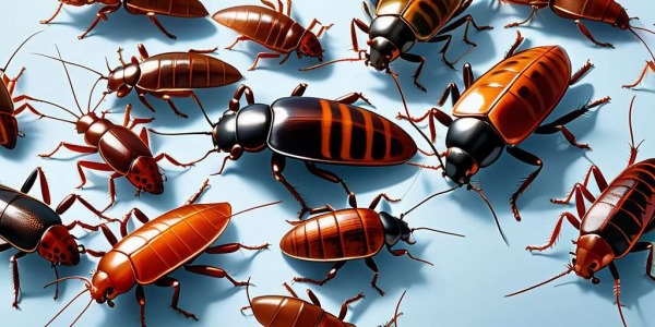 Si hay una cucaracha, hay más: Cómo prevenir la infestación en tu hogar