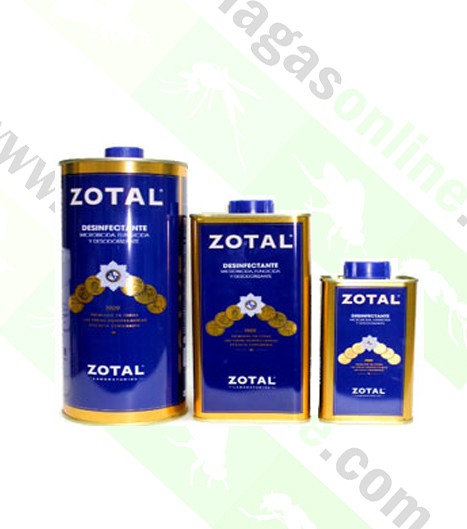 zotal chinches
