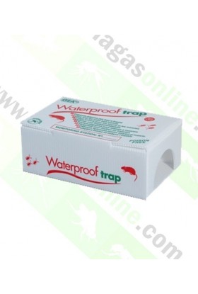 Trampa cucarachas water proof