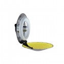 Mata Mosquitos insectos aura 22w