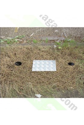 Portacebo para Enterrar 2