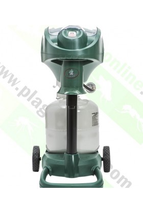 Mata mosquitos CO2 modelo MI 2