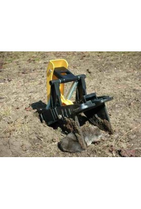 Trampas topos CEPO 2