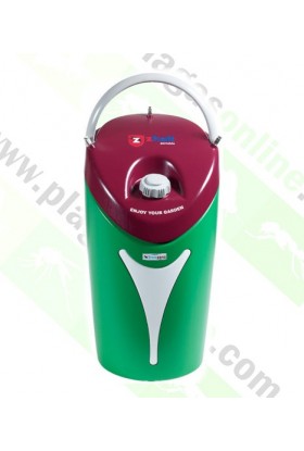 APARATO PORTÁTIL ANTI INSECTOS VOLADORES 2