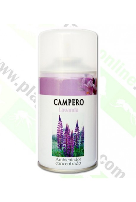 AMBIENTADOR DE LAVANDA 250ml 