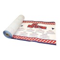Rollo Adhesivo 20m Insectos rastreros Rollo Adhesivo 20m Insectos rastreros