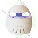 TRAMPA PARA MOSQUITOS CON LUZ UV ST TRAMPA PARA MOSQUITOS CON LUZ UV ST