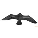 Ahuyentador de aves mástil cometa Espantapajaros Ahuyentador de aves mástil cometa Espantapajaros