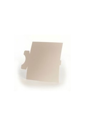 6 uds Placa adhesiva flyshield