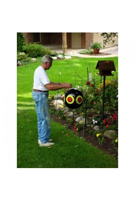 Globo Espantapájaros 2