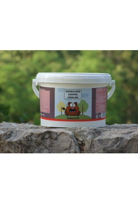 Repelente para Jabalies 1,4kg MG 2