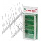 6 uds Pinchos Anti Aves PRO