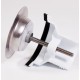Anti Cucarachas para Desagues Set de 63MM y 70MM