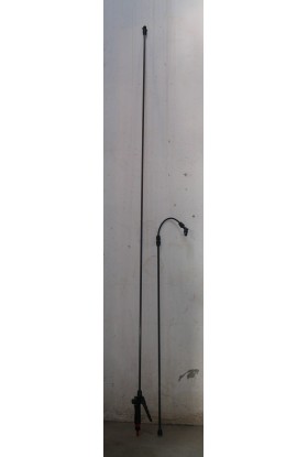 Lanza pulverización 3 en 1 SOS 2