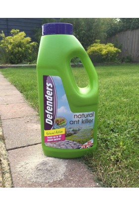 Repelente de Hormigas Natural 600gr STV 2
