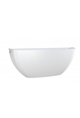LÁMPARA ANTIMOSQUITOS Y MOSCAS CAMPANA 20W MV 2