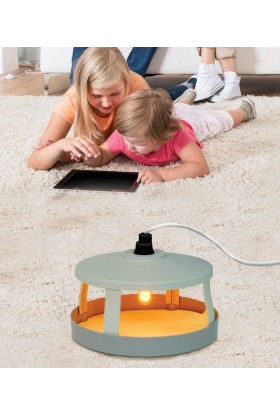 Trampas para Pulgas K 2