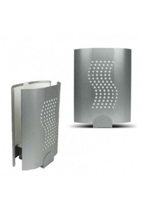 Mata Mosquitos Insectos 24w lumínico FLY SS 2