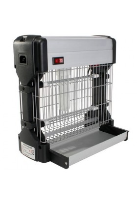 Trampa Moscas Eco zap 13w 2