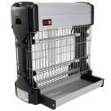 Trampa Moscas Eco zap 13w Trampa Moscas Eco zap 13w
