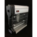 Trampa Moscas Eco zap 13w Trampa Moscas Eco zap 13w