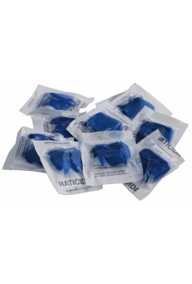 Matarratas Brodyfacoum en Pasta 100gr o 1KG 2
