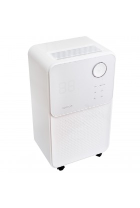 Deshumidificador y purificador de Aire 25m2 2