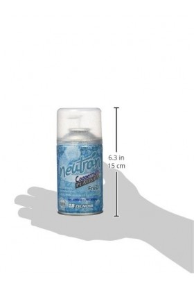 Aerosol Elimina Olores 250ml ZZ 2
