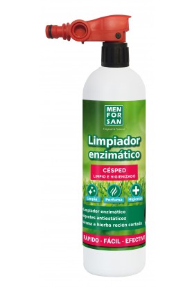 Desinfectante Césped Artificial 750ml PB