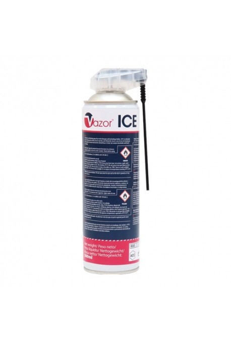 Spray Congelador de Insectos 500ml K