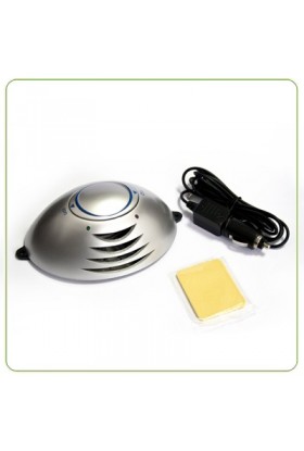 Generador de Iones y Fragancias Automóvil 2