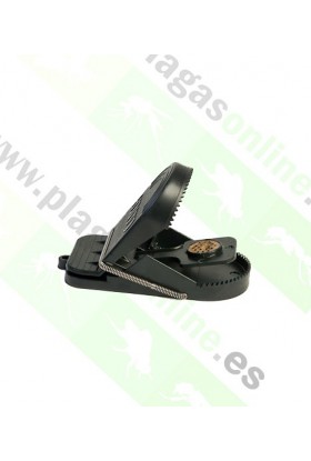 Cepo para Ratones con Cebo 2uds Bio 2