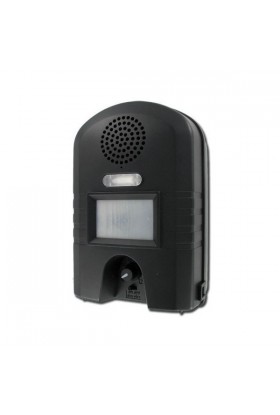 Ahuyentador de Gatos Ultrasonido 2