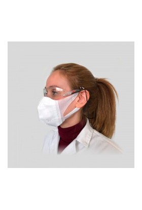 Mascarilla FFP2 Antiparticulas K 2