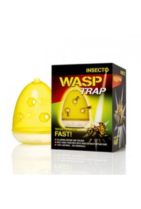 Cebo para Avispas, Atrayente Avispas 2