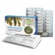 LARVICIDA ANTI MOSQUITOS pack 15 cápsulas SAN