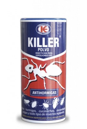 Insecticida Insectos Rastreros 1kg FT