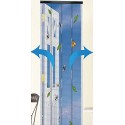 Cortina Anti Insectos para Puertas STV