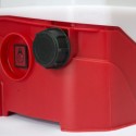 PULVERIZADOR PULMIC PEGASUS 15