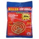 Espirales Antimosquitos 10 uds
