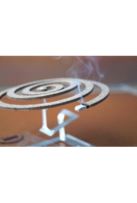Espirales Antimosquitos 2