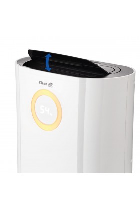 Deshumidificador y Purificador de Aire 2L 2