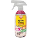 SPRAY REPELENTE DE ARAÑAS 750ML STV SPRAY REPELENTE DE ARAÑAS 750ML STV