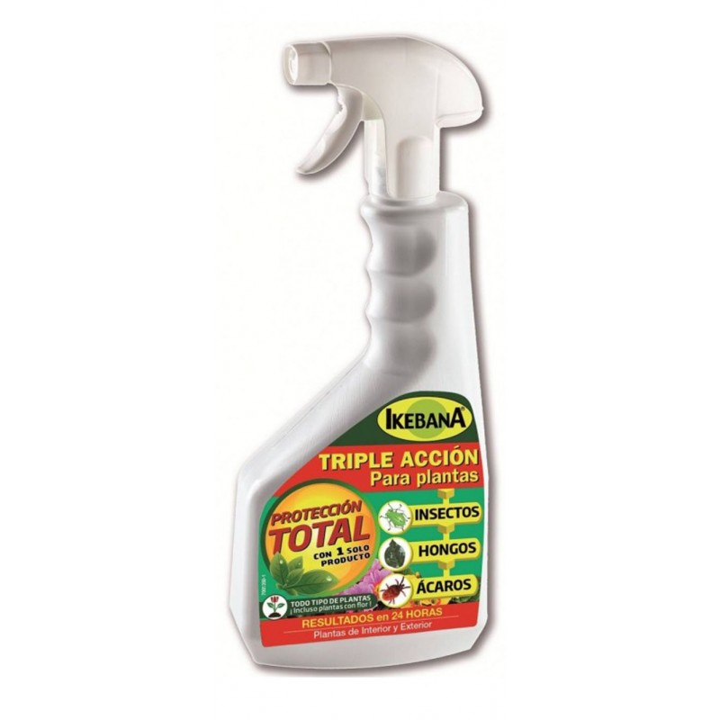 INSECTICIDA PARA PLANTAS Envío Gratis 24/48h