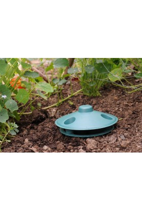 TRAMPA CARACOLES Y BABOSAS PACK 2 TRAMPAS STV 2