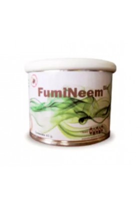 Fumigante de Neem Natural  60gr