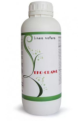 Deshabituante Cucarachas y Rastreros Natural 1L