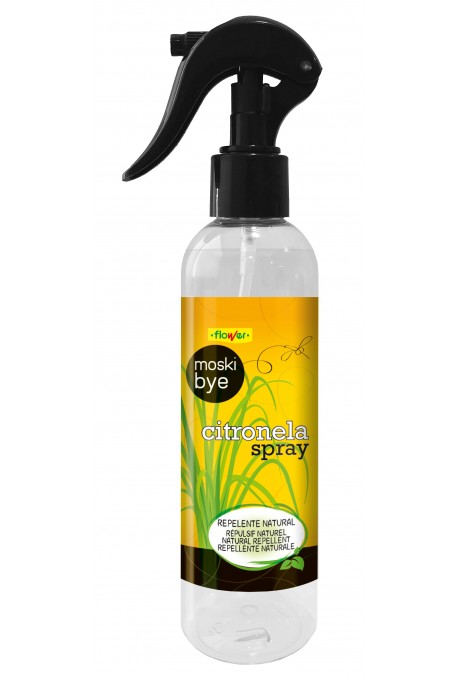 Spray Citronela 250ml