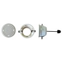 Portacebo para Techos